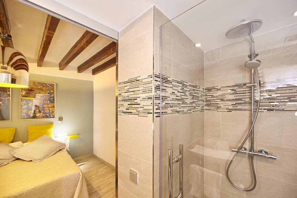 Апартаменты Remolars3 Townhouse - Turismo De Interior Пальма-де-Майорка Экстерьер фото